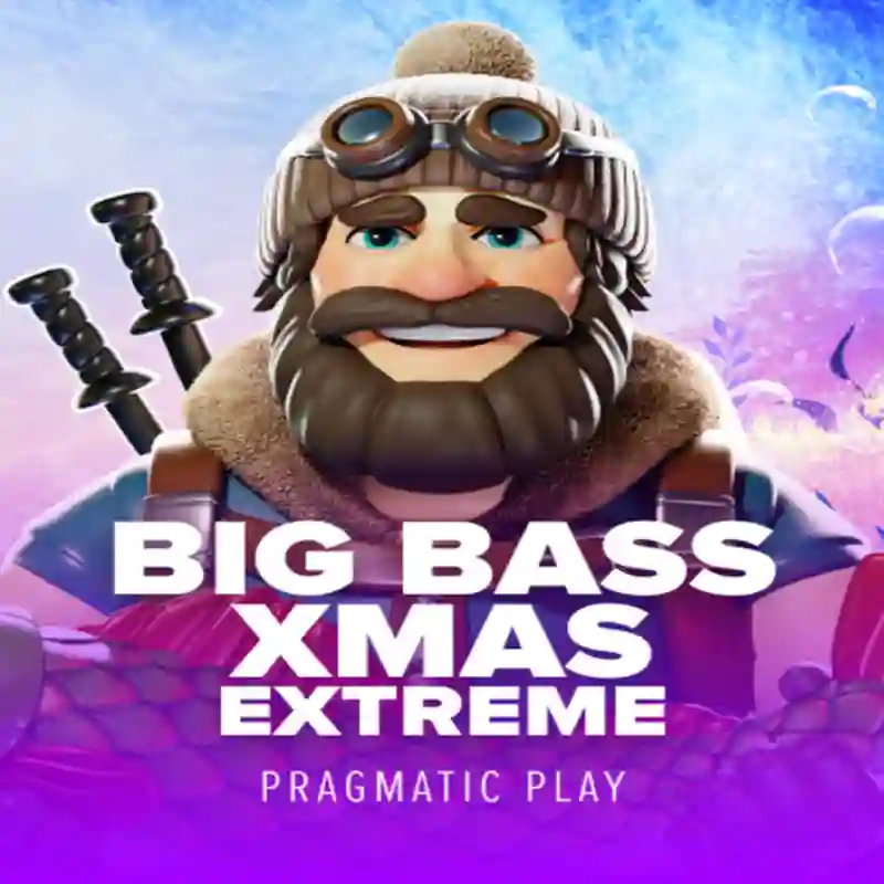 Tragamonedas Big Bass Xmas Xtreme en mulaka