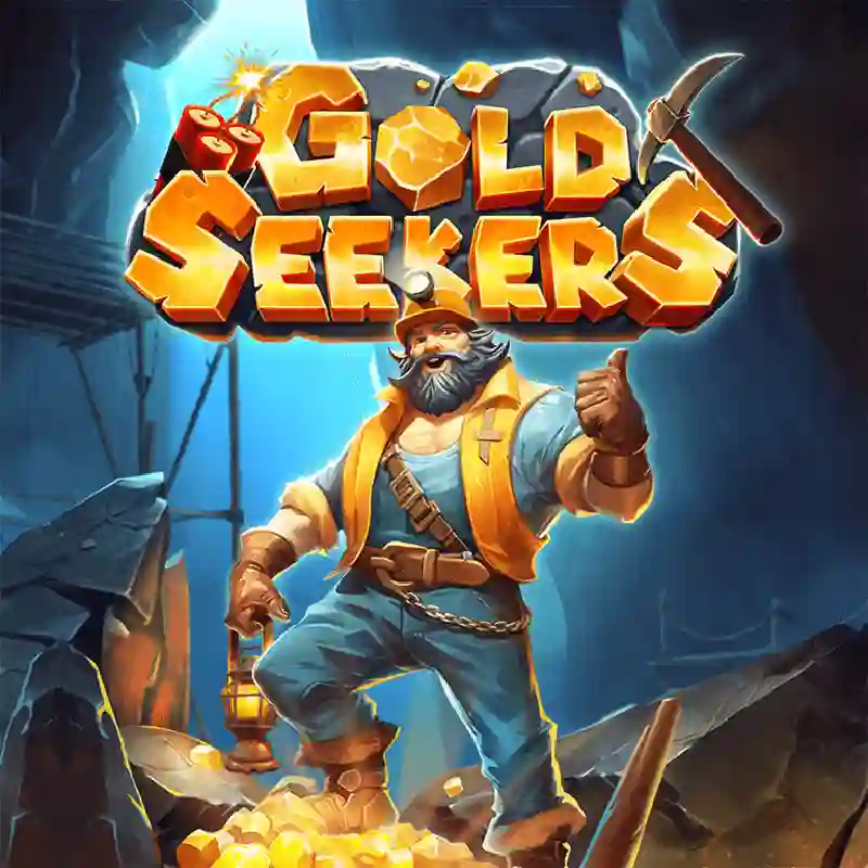 Tragamonedas Gold Seekers en Mulaka Casino