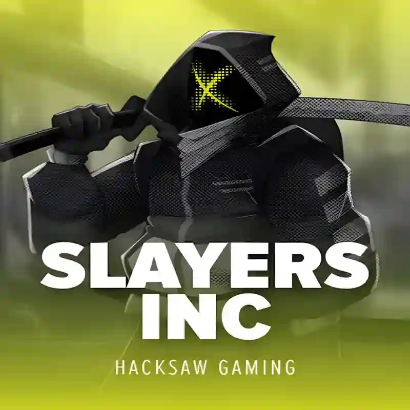 HS Slayers Inc Tragamonedas Mulaka