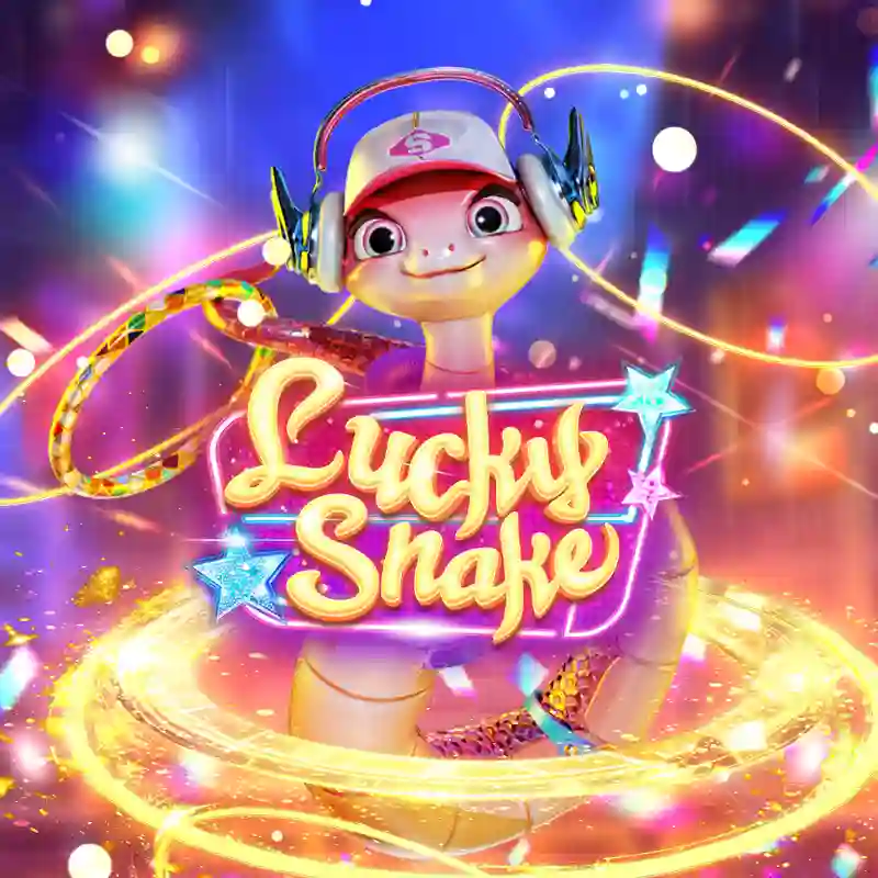 Lucky Snake Slot Casino Game