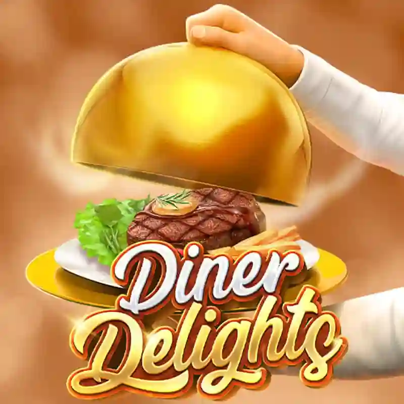 Jugar PGS Diner Delights en Mulaka Casino