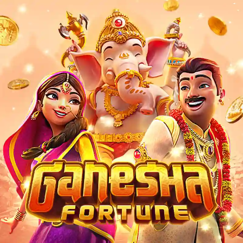 PGS Ganesha Fortune Slot Mulaka Casino