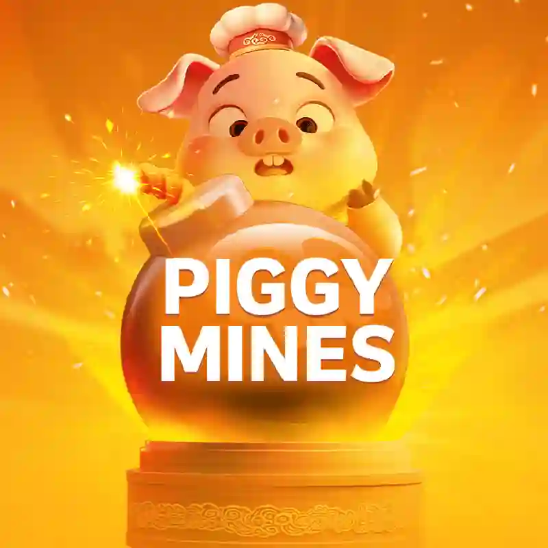 Jugar Pig Mines en Mulaka Casino México
