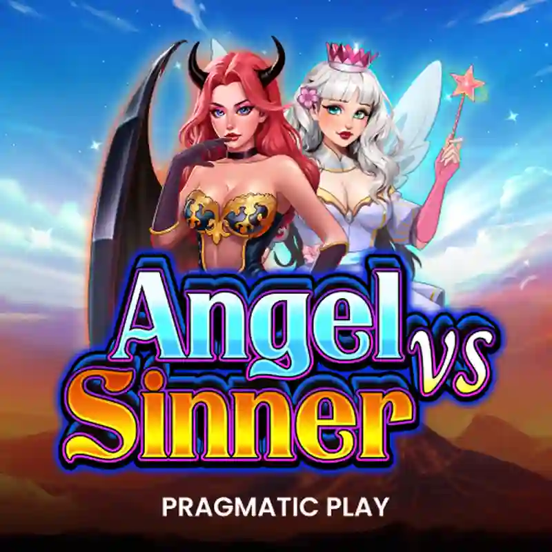 Juego PP Angel vs Sinner en mulaka