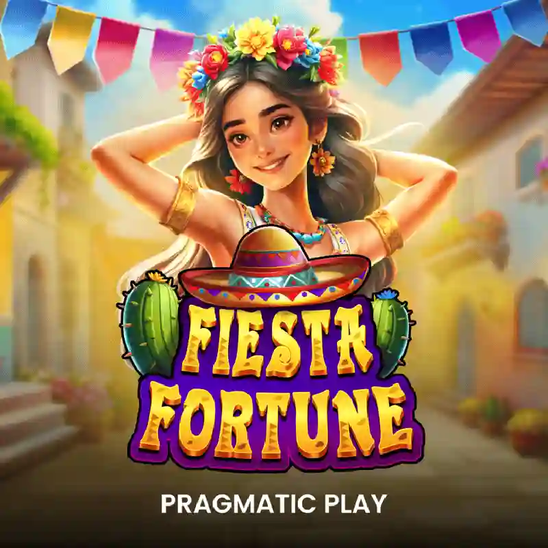 PP Fiesta Fortune Tragamonedas
