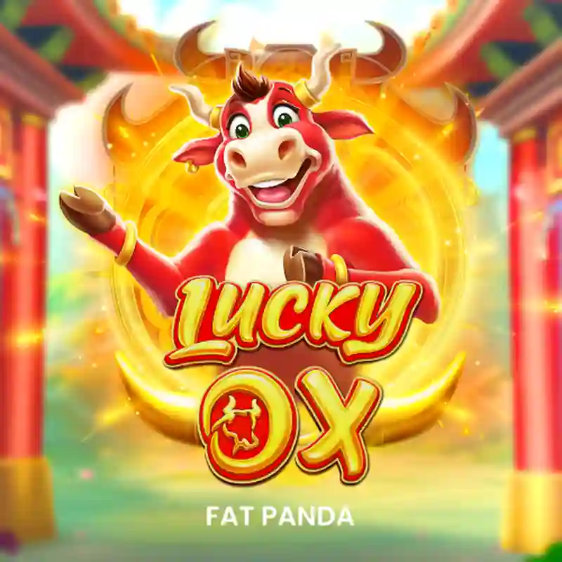 Tragamonedas PP Lucky Ox en Mulaka Casino