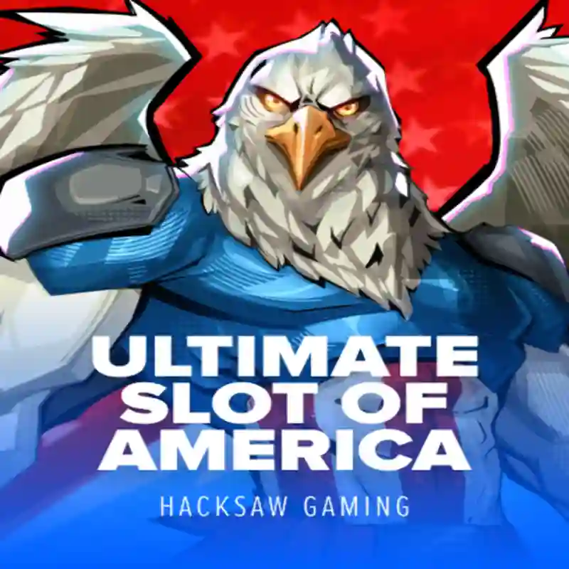 Juego Ultimate Slot of America en Casino mulaka